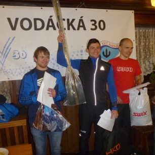 Vodácká 30 se vydařila