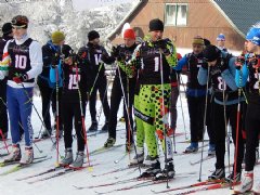 Vodácká 30 se vydařila