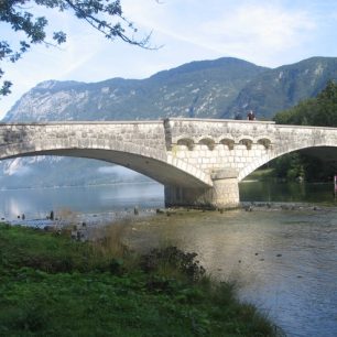 Romantika na řekách ve Slovinsku a Chorvatsku