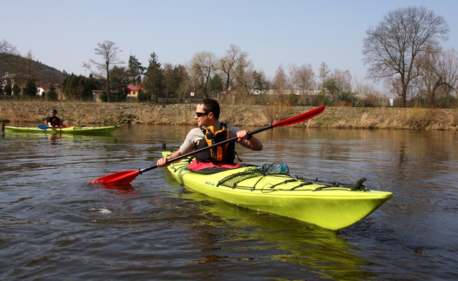 ...někdo si je jistější