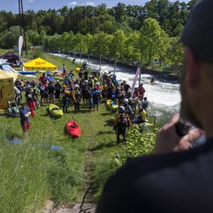 Takový byl Trnava X Race 2015