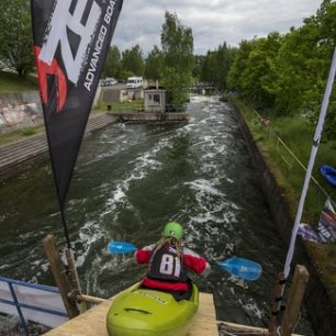 Takový byl Trnava X Race 2015