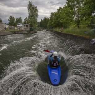 Takový byl Trnava X Race 2015