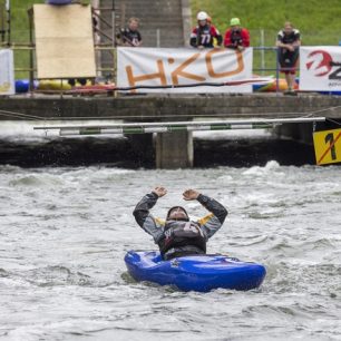 Takový byl Trnava X Race 2015