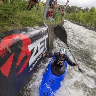 Takový byl Trnava X Race 2015