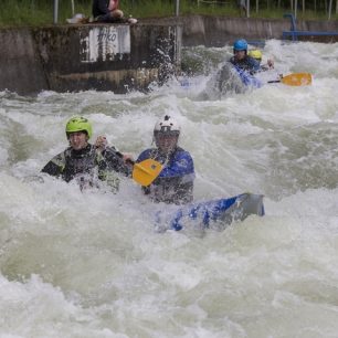 Takový byl Trnava X Race 2015
