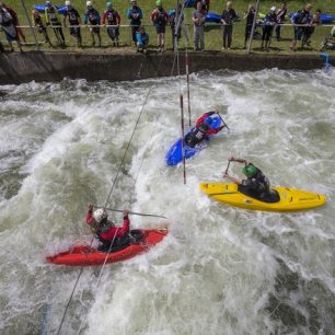 Takový byl Trnava X Race 2015