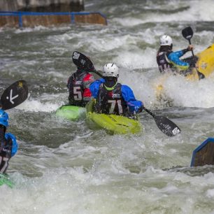 Takový byl Trnava X Race 2015