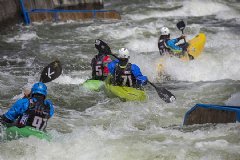 Takový byl Trnava X Race 2015