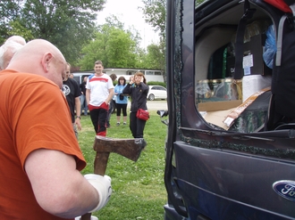 Jak jsme nedojeli do Řecka