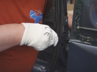 Jak jsme nedojeli do Řecka