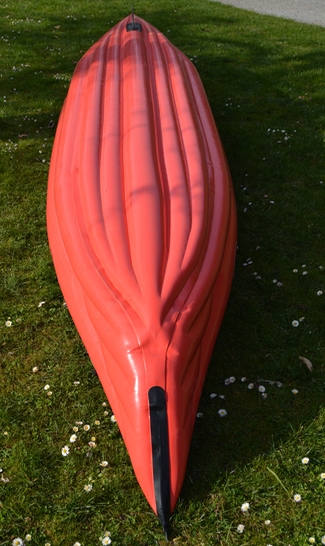 Nafukovací kajak Gumotex Framura