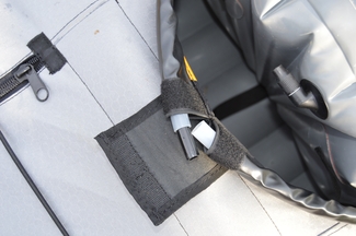 Nafukovací kajak Gumotex Framura