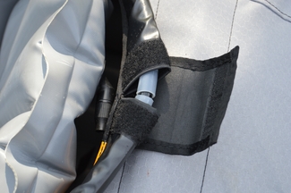 Nafukovací kajak Gumotex Framura