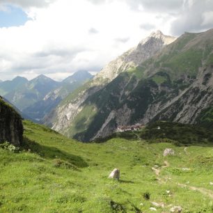Léto v režii outdoorových aktivit – tyrolský Imst