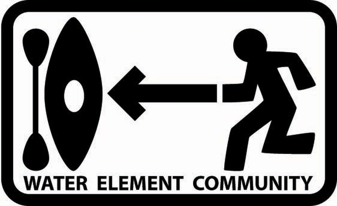 Velká letní soutěž s vodáckým centrem Water Element