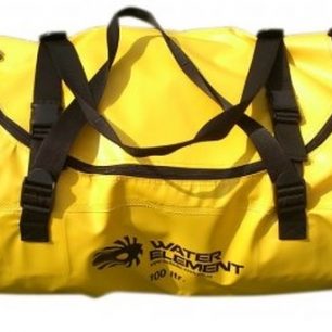 Velká letní soutěž s vodáckým centrem Water Element