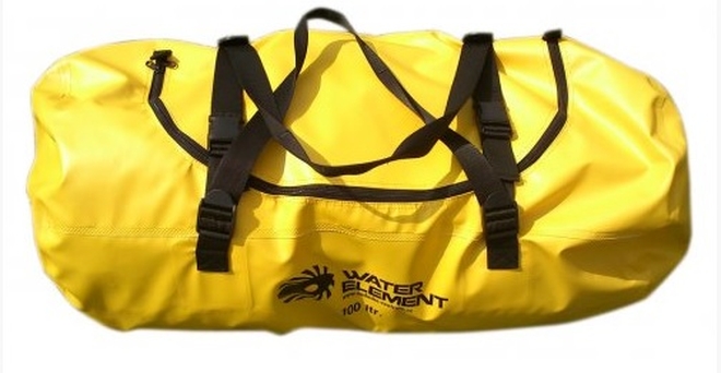 Velká letní soutěž s vodáckým centrem Water Element