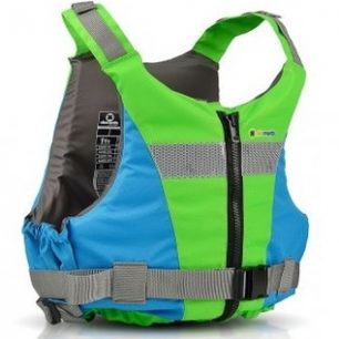 Velká letní soutěž s vodáckým centrem Water Element