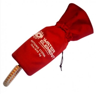 Velká letní soutěž s vodáckým centrem Water Element