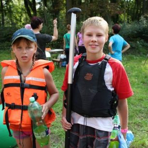 Východočeský vodácký maraton