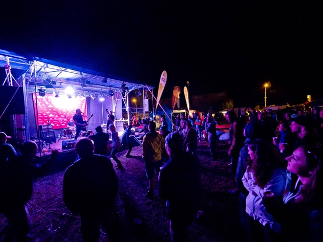 Devils party Devils party