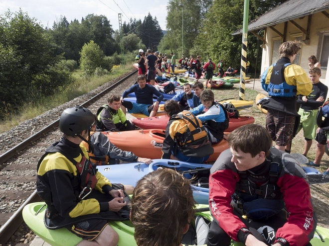 Devils Train Devils Train