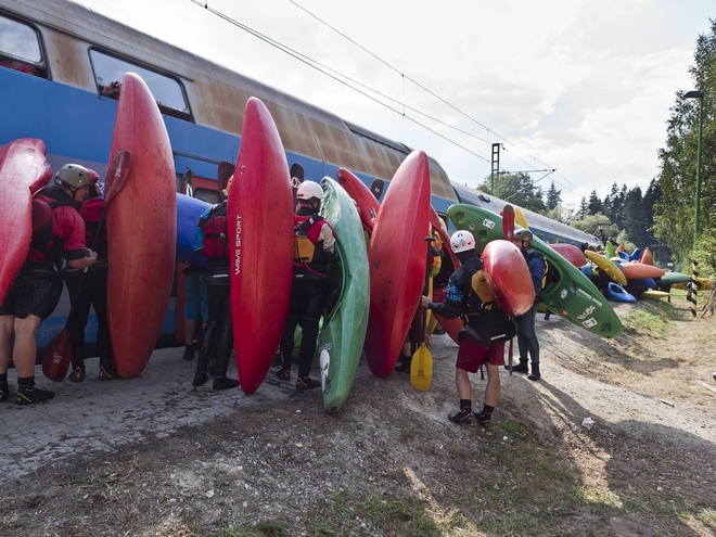 Devils Train Devils Train