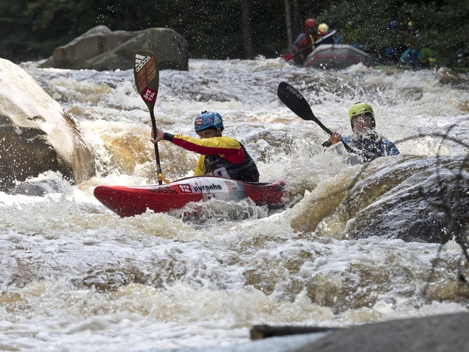 H2H na Schodech ZET H2H na Schodech