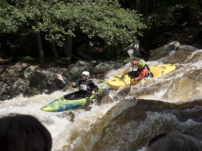 H2H na Schodech ZET H2H na Schodech