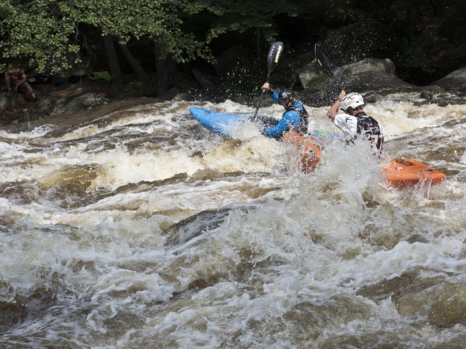 H2H na Schodech ZET H2H na Schodech