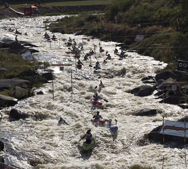 Waka Dam2Dam Waka Dam2Dam