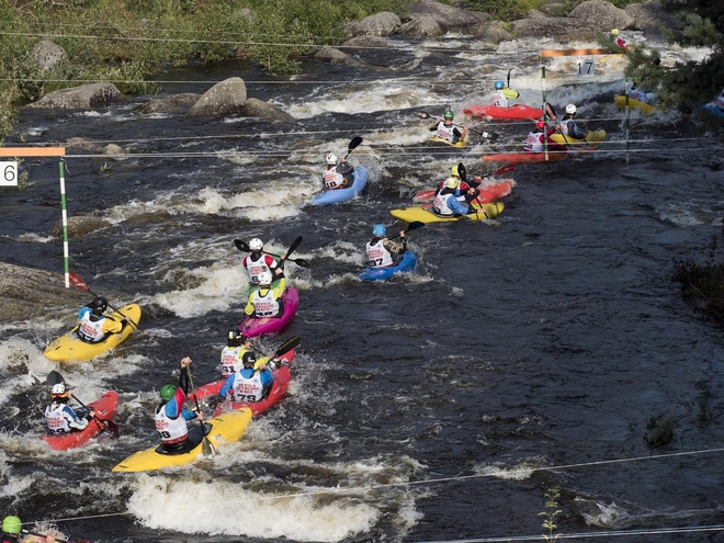 Waka Dam2Dam Waka Dam2Dam