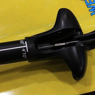 Paddle Expo 2015 – novinky ze zahraničí