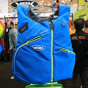 Paddle Expo 2015 – novinky ze zahraničí