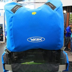 Paddle Expo 2015 – novinky ze zahraničí