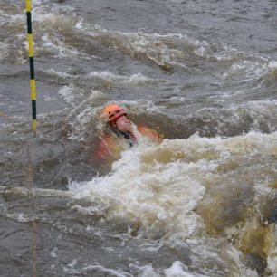 Kontaktní záchrana
