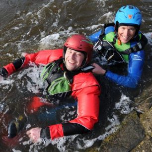 Kontaktní záchrana