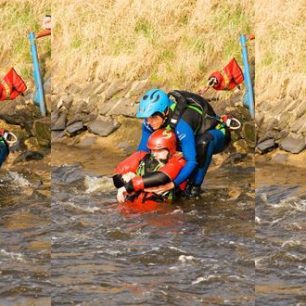 Kontaktní záchrana