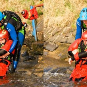 Kontaktní záchrana