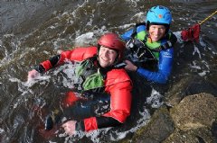 Kontaktní záchrana