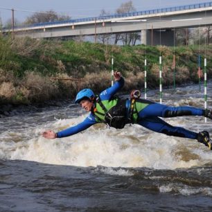Kontaktní záchrana