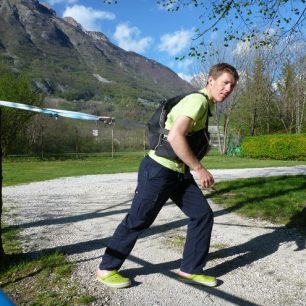 Kontaktní záchrana