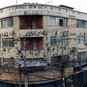 Slalomáři otestovali novou trať v Brazilském Riu