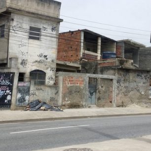 Slalomáři otestovali novou trať v Brazilském Riu