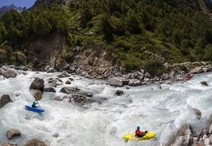 Francouzsko-italské historky