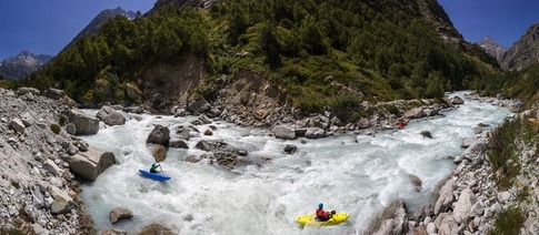 Francouzsko-italské historky