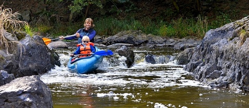 Low Water Expedition Sath-awa