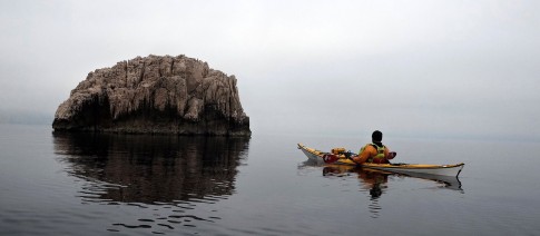 Sváteční Chorvatsko se seakajakem
