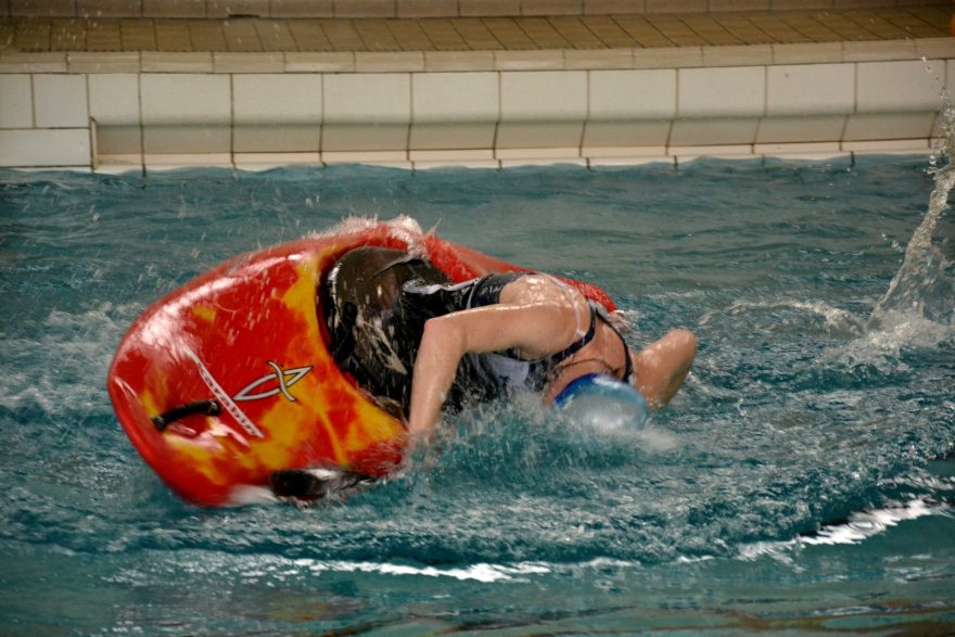 Český pohár v eskymování